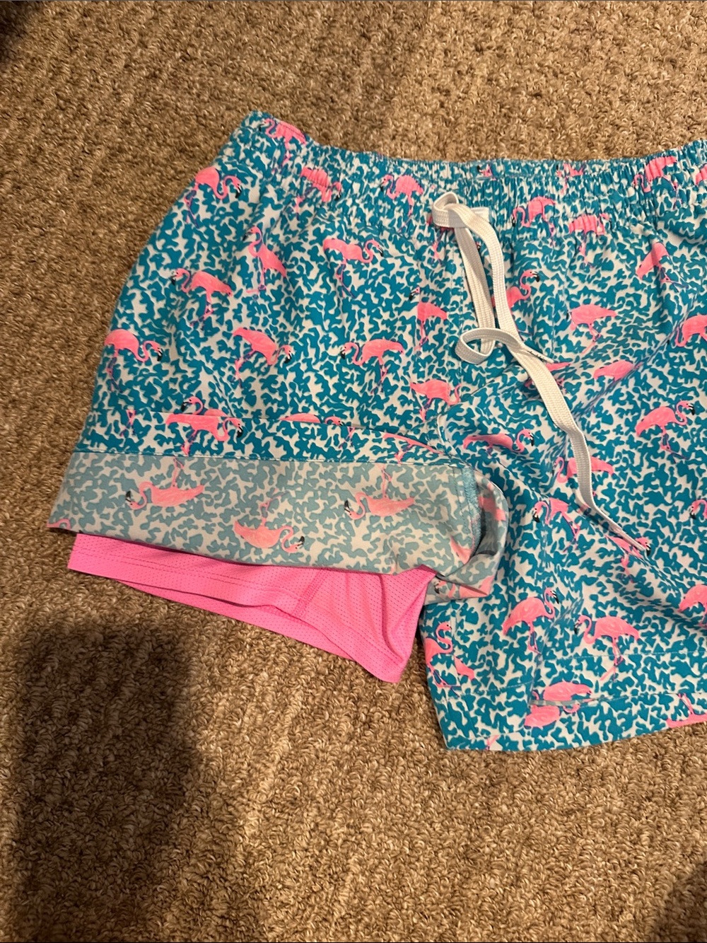 Chubbies lined swimsuit - Picture 3 of 4